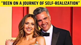 Jessica Alba Speaks Out on Divorce from Cash Warren After 16 Years