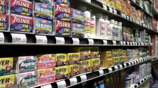 Rx for Medication Disposal, Part 2: Medication Overload