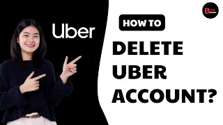 How to Delete Uber Account? Cancel UberEats Account