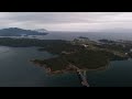 【空撮】dji air3　鹿児島県 長島町 drone 九州 旅行 絶景