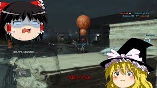 【MGO3】TPS初心者のMGO　パート３【ゆっくり実況】