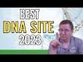 Best Genetic Genealogy Company? (2023 DNA Review)