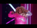 Brooke Lynn Vs Silky - Bootylicious Lipsync HD | Rupaul Season 11 Grand Finale