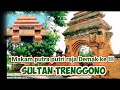 MAKAM PUTRA PUTRI RAJA DEMAK KE III@wongpati7965 #peninggalansejarah#wisatareligi#mitos