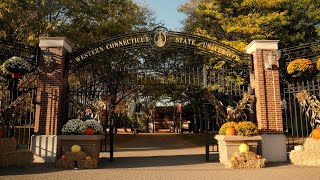 Welcome to WCSU | 2025