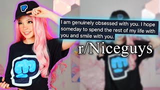 r/Niceguys | I am genuinely obsessed with you.