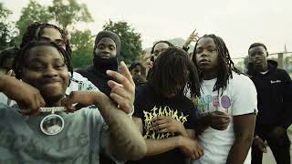 BG Liblast x BG LiFoe x BG Vmoney - Belt 2 Ass (Official Video) Shot By @DoneByMata