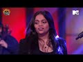 bairi piya srushti tawade x charan mcdonald s i m lovin it live with mtv