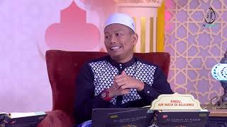 19102022 | RINDU,  AIR MATA DI SUJUDKU | USTAZ MOHAMMAD YAAKUB YUSRA MOHD YUSOFF