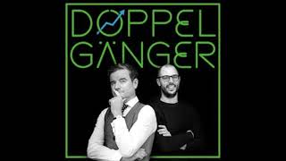 Doppelgänger Podcast Unplugged auf der OMR 2026