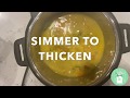 Turmeric Chicken - In the Insta Pot!