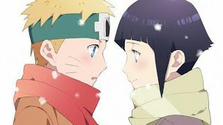 NaruHina - Surrender - AMV