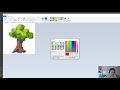 Tutorial: making a tile-based level editor with Python & Qt, Part 3