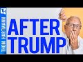 Can Democracy Survive After Trump?