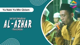 Ya Nabi Ya Min Qidam - AL AZHAR Pekalongan