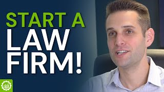 Starting A Law Firm | How To Start Your Own Law Firm (Essential Checklist)