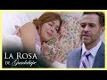 Lulú Tiene 40 Años Y Está Urgida Por Conseguir Marido | La Rosa De Guadalupe 3/4 | La Solterona