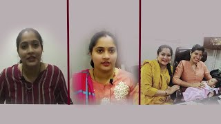 स्वाति का माँ बनने का सफर | A Woman's Journey of Motherhood - Dr. Chanchal Sharma