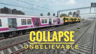 Railway GameZ - | Collapse - Unbelievable