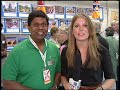 folklorama 2012 tamil pavilion