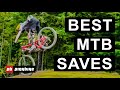 The BEST MTB Saves from 2022