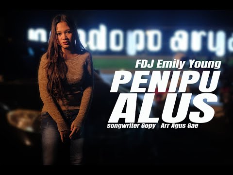 FDJ Emily Young Penipu Alus