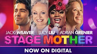 Stage Mother | Trailer | Own it now on Digital