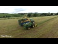 silage 2016 john deeres nigel keown