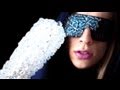 Lady Gaga Disco Stick (with black and silver rods) ⚡ – Sire Sasa tutorial 10