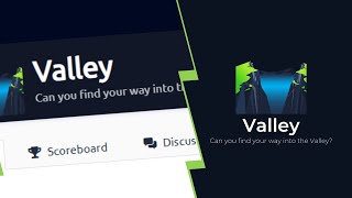 TryHackMe Valley | THM Walkthrough | Nexix Security Labs