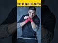 Bollywood Actors Height, Height Of Bollywood Actors, Tallest Bollywood Actor #Shorts Actors Height