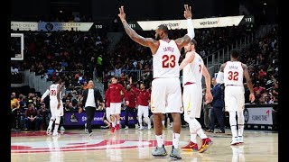 Best of the Cleveland Cavaliers' 10-Game Winning Streak