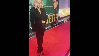 Premijera filma „Vera“ (9. novembar 2022)