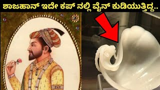 ಬ್ರಿಟಿಷರು ಕದ್ದೊಯ್ದ ಭಾರತದ ಕಲಾಕೃತಿಗಳು | British Taken Away Our Artifacts| ಈಗ ಎಲ್ಲಿವೆ ಗೊತ್ತಾ?