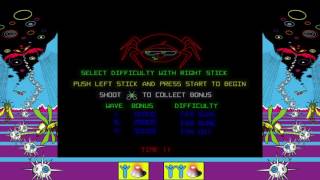 Atari Flashback Classics vol.1 PS4 Arcade Playthrough