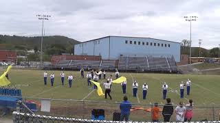 Sunbright Band - Walden Ridge Performance 2019