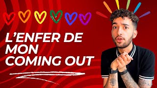 RENIÉ PAR MA FAMILLE ? L'ENFER DE MON COMING OUT