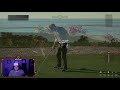 the excelsior club by erixxonstone 2020 tgctours dream team contest pga tour 2k21