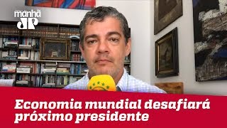 Tudo que o próximo presidente não precisa é uma nova crise internacional | Marcos Troyjo