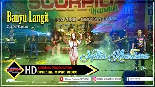 Nella Kharisma - Banyu Langit | Dangdut [OFFICIAL]