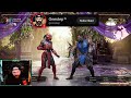 how to play sektor guide combos u0026 tips mortal kombat 1