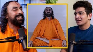 “Spirituality” Explained For Beginners - Swami Mukundananda