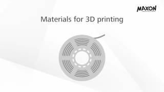 3D Printing Webinar