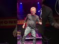 What Does It Take (Live) - Honeymoon Suite