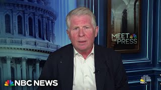 Former Manhattan DA says there will be 'strong appeals' in Trump hush money case: Full interview