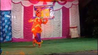 Durga Puja Performance