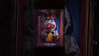 The Chuck E. Cheese Massacre (1993) #truecrimestories #terrifyingtales #darkhistory #creepystories