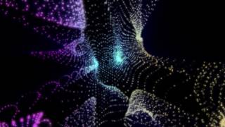 Particle Test #2 - Trapcode Form
