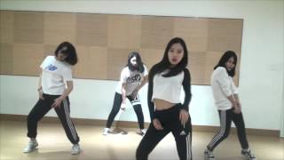 Elle Varner - only wanna give to you | Girls hiphop | TEACHER_YEJIN@걸스힙합 대전댄스보컬학원/댄스학원/대전걸스힙합/대전춤학원