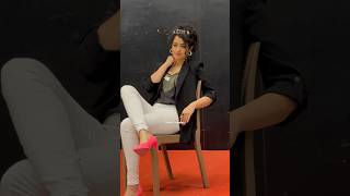 Actress Apsara Rani At Grand Launch Robust Marketing System | Apsara Rani #apsararani #ytshorts